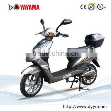 350w moped motorbike