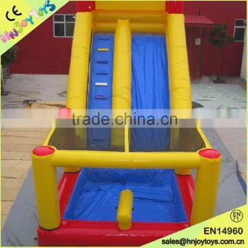 Hot sale inflatable slip n slide for adult