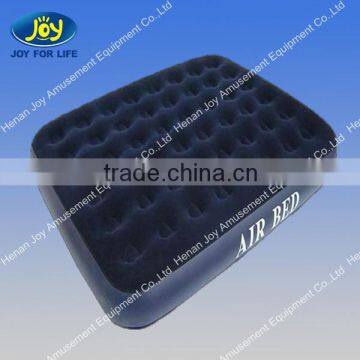 Popular air mattress inflatable beach,inflatable for camping beach