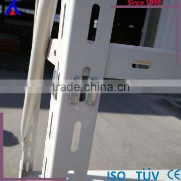 Industrial Bulk Storage Metal Light Duty Shelving photo-3