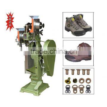 JZ-989M-1 Automatic Hollow Rivet Fixing Machine