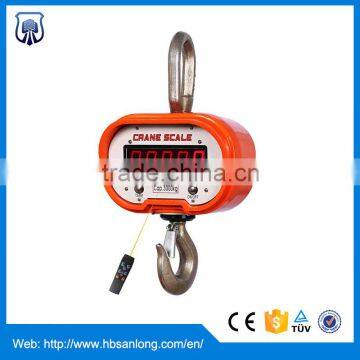 500kg electrical Crane Scale