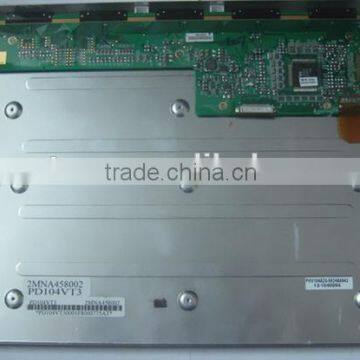 10.4" PVI LCD Panel PD104VT3 for Industrial Security Car LCD Screen photo-2
