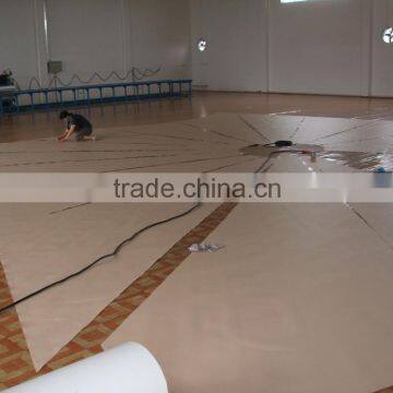 Manufacture Tensile Fabric Architecture Membrane Structure for Clients With Full Professional Experience photo-3