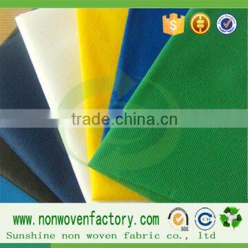 Free Nonwoven Textile Sample Book Fabric to Make Tablecloths photo-6
