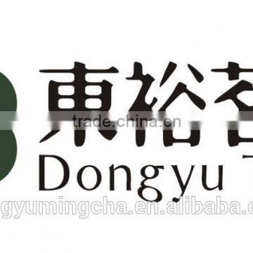 Natural Green Tea Finnings Organic Broken Green Tea for Making Tea Bags photo-2