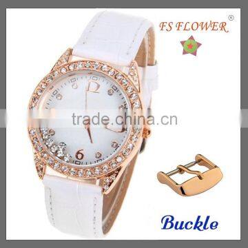 FS FLOWER - Fashion Cheap Women Designer Nice Watches