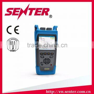 China origon otdr optical time domain reflectometer otdr testing SENTER ST3200