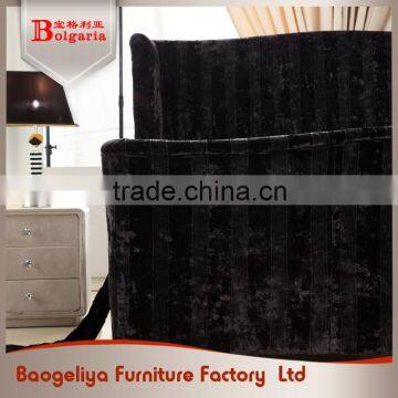 China Wholesale Custom Philippines Modern Customized King Size Princess Double Bed photo-2