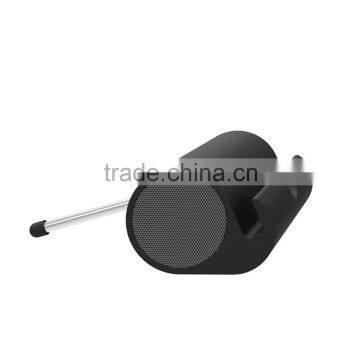 High-Quality Support Handsfree Function Fashionable Wireless Bluetooth Speaker