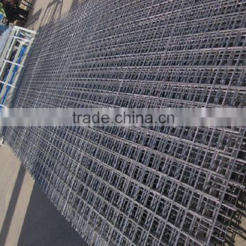 a393 construction Reinforcing expandable grid steel mesh