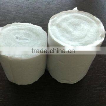 Cast padding bandage cotton bandage