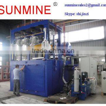 China Top Brand Second Hand Polyrurethane Foam Machine