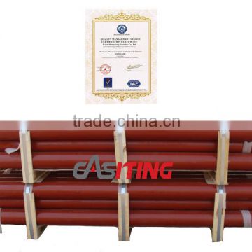 Grey Cast Iron Pipe EN877