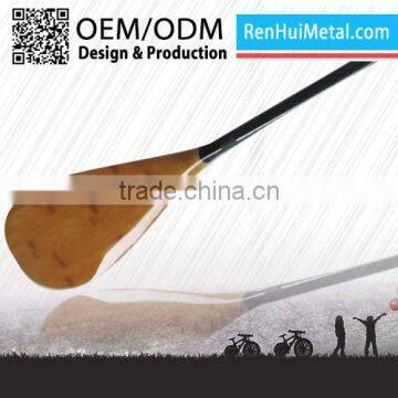 RENHUI 2D / 3D Design Wholesale Wooden Paddles photo-6