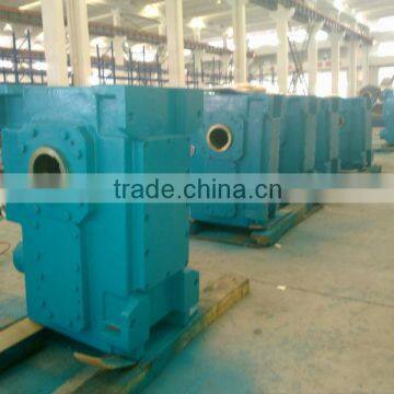 H3SH24gear reducer gear box