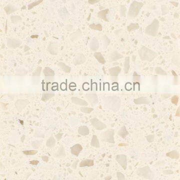 Artificial Stone Quartz Bathroom Vanity Top & Kitchen Countertop