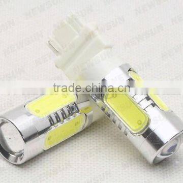 Factory Supply COB LED 11W 3156 Fog Light DRL Bulb White 12V to 24V photo-4