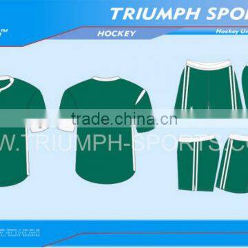 create hockey jersey