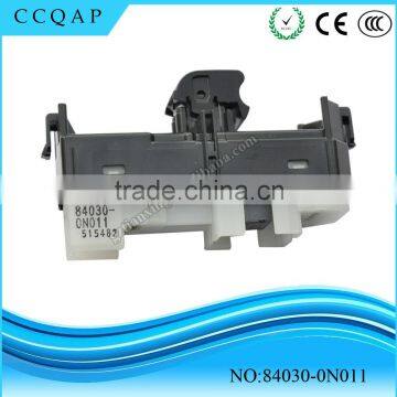 OEM:84030-0N011 Factory price wholesale car auto electric master control power window switch