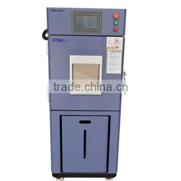 Large Constant Automatic Constant Temp. and Humidity Test Chamber According to IEC Standards