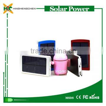 LED Light Elephone Portable Power Bank 6000mah photo-4