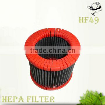 VACUUM CLEANER HEPA FILTER(HF49)