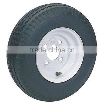 China wheel barrow tire 4.80/4.00 8