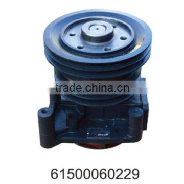 Man F2000 water pump 61500060229