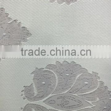 100% polyester curtain fabric knitted fabric BM784