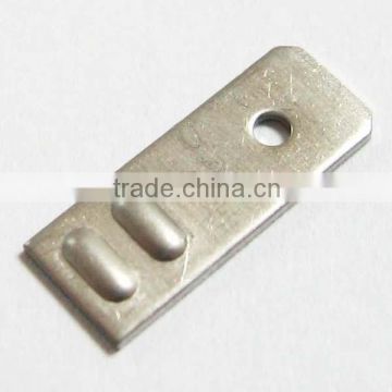 Industrial Stamping Parts nonstandrad electric connector and terminal