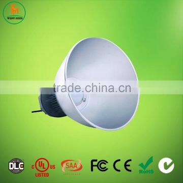 Industrial lighting save energy 100w led high bay light ,5 years warranty