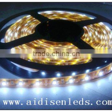 LED flexible strip light 5050 CE&ROHS