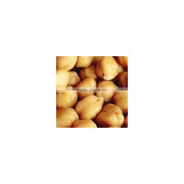 dried Kabuli chick pea