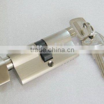 Brass Cylinder Lock