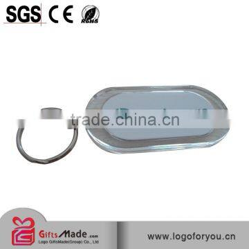 Many Kinds of Promotional Plastic Acrylic Key Chain photo-5