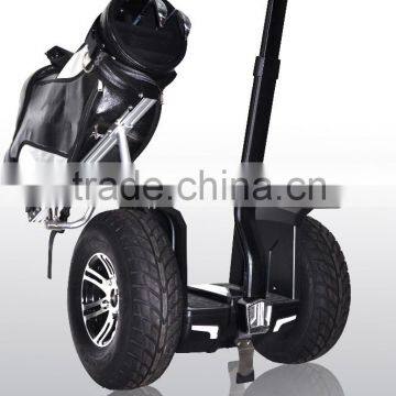 Giroskuter Golf Cart Used Electric Hoverboard With Samsung Battery photo-2