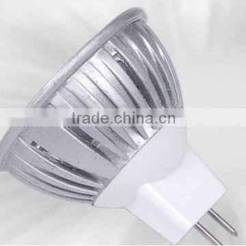 Cheap Price Aluminum 3w Led Light Bulb 12v dc photo-4