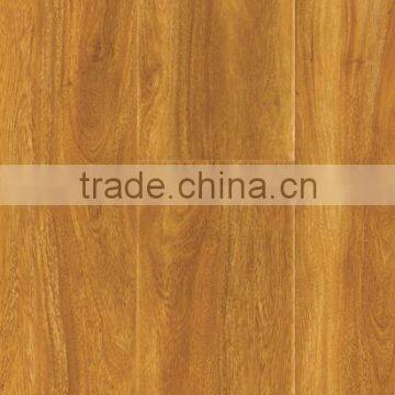 12.3mm HDF laminate flooring