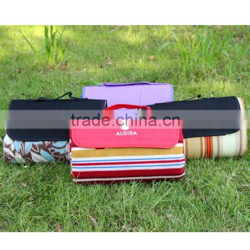 foldable picnic camping mat playmat