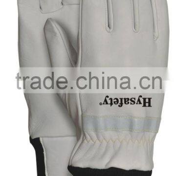 [Inventory]Cowgrain Firefighter glove/AS/NZS standand - 7985