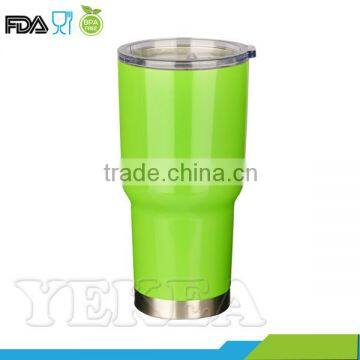 30 oz Stainless Steel Vacuum Insulated Tumbler Wholesale photo-3
