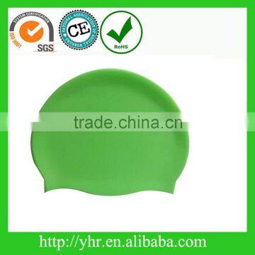 Promotional Printing Chinese swim cap