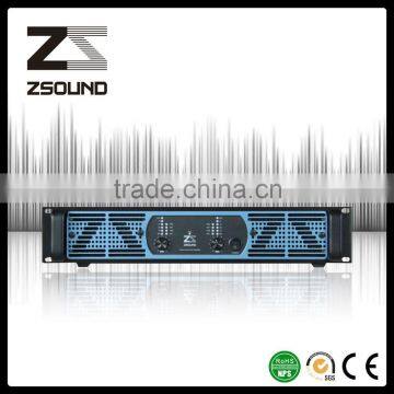2U Amplifier