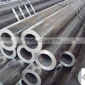 Seamless 1.1127 38Mn6 40Mn2 Alloy Steel Tubes For Mechanical Purpose