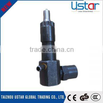 Diesel engine machinery spare parts 170f fuel injector