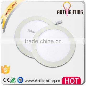 Hot Sale Competitive Price 18w Round Led Panel Light photo-5