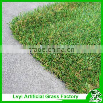 chinese children's playground artificial grass