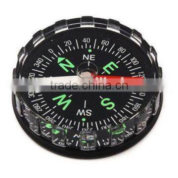2016 new arrival Hot Portable Pocket Compass for Outdoor SportsCamping Hiking Navigation