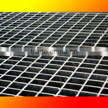 stainless steel flooring grating